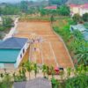 ĐẤT NỀN TRUNG TÂM TU VŨ, THANH THỦY