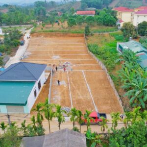 ĐẤT NỀN TRUNG TÂM TU VŨ, THANH THỦY