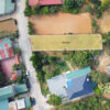 1 LÔ 443M2 THANH THỦY
