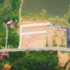 Cụm 51 lô mặt hồ Phượng Mao