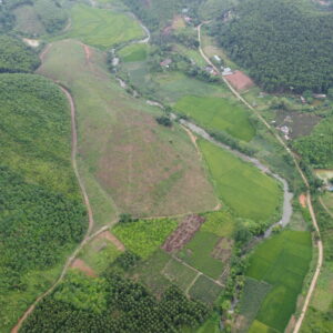 18HA THANH SƠN - PHÚ THỌ