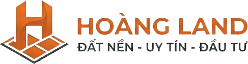 Hoàng Nguyễn Bất động sản