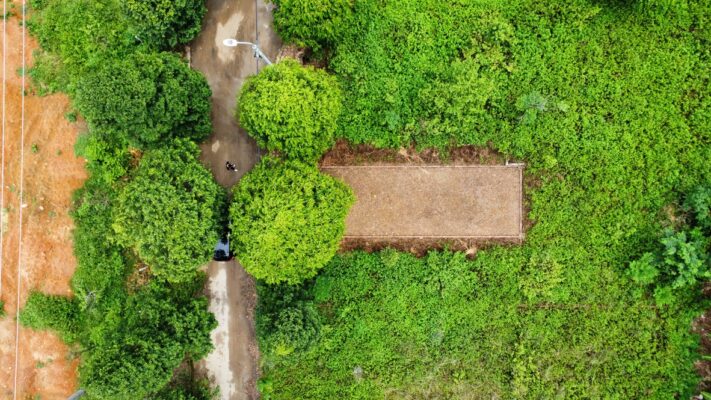 Tái định cư Đại học Quốc Gia